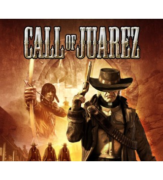 Call of Juarez Steam Key EUROPE